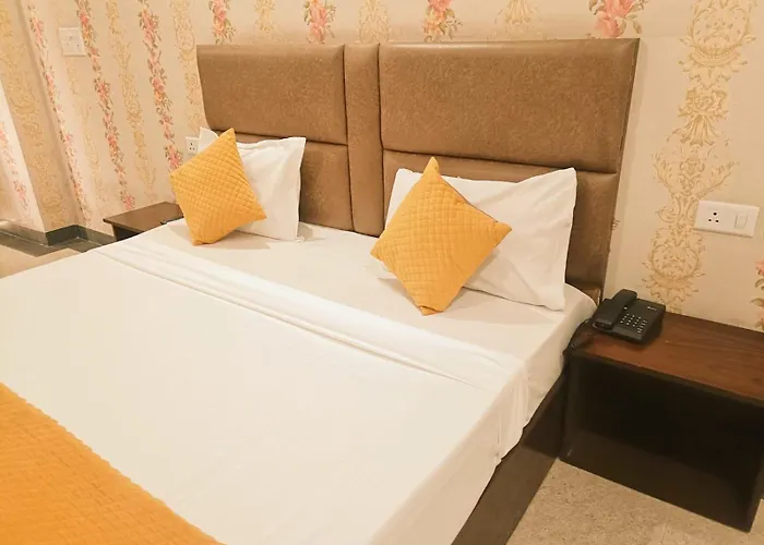 Hotel Bmt Franco