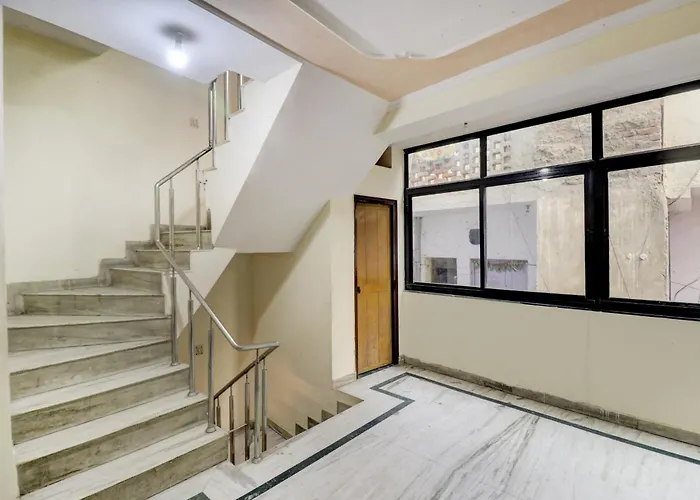 Hotel O Ratiram