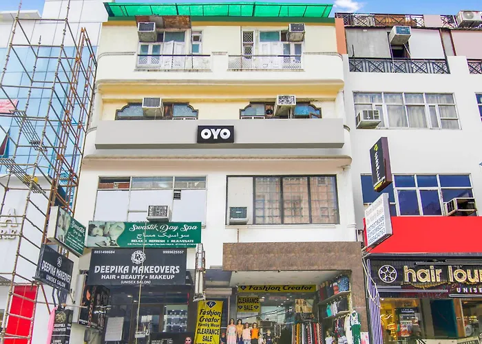 Hotel O Villa House
