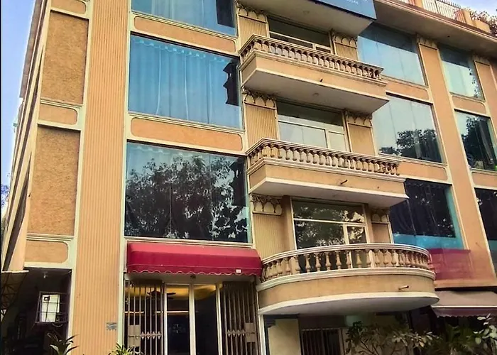 Covie Coliving Nehru Place 50