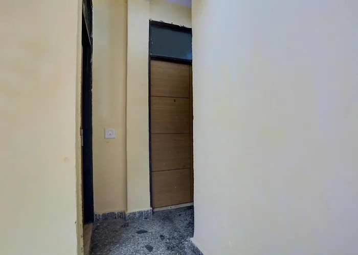 Hotel O Ashoka