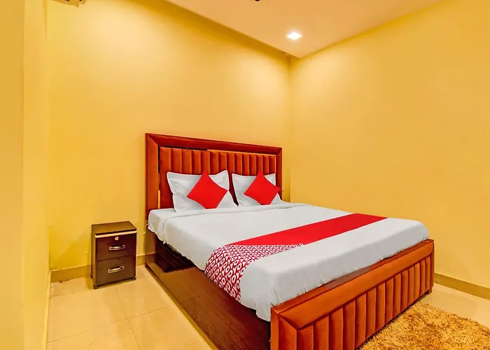 Hotel O Friendship Inn