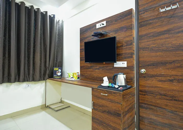 Hotel Alpha
