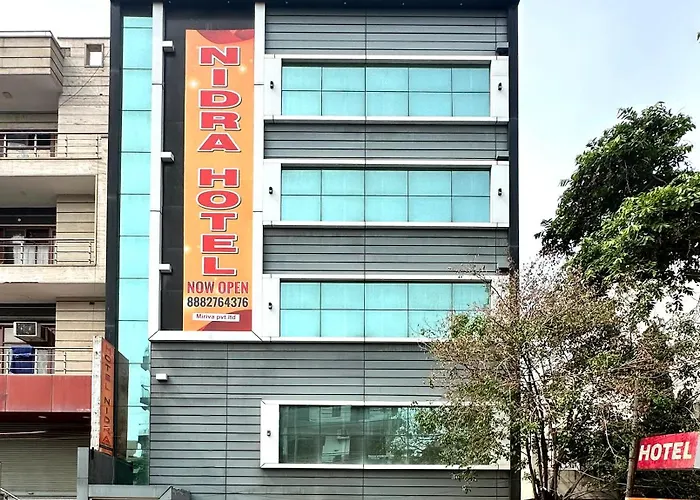 Hotel 7 Star