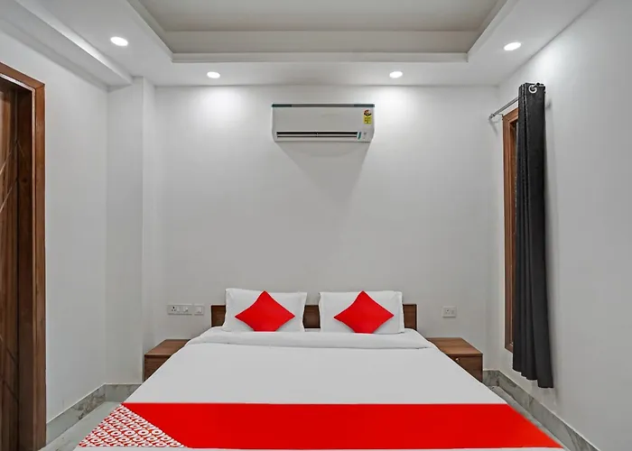 Hotel O Victoria Castel