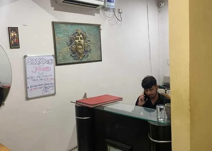 Hotel O Devansh Inn