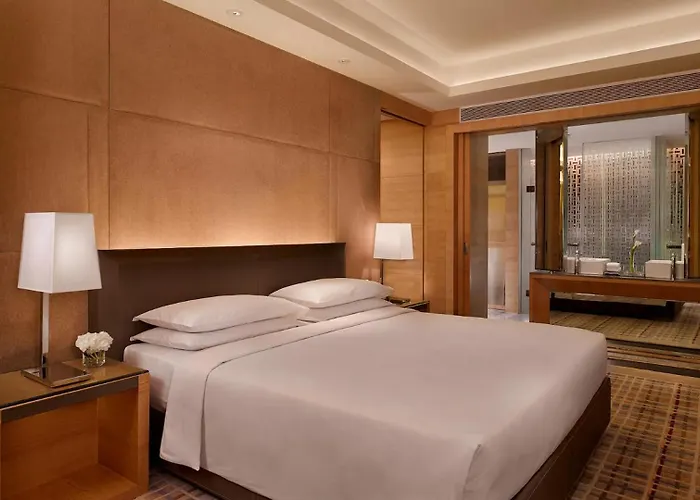Ambrosia Suites By Igi Airport