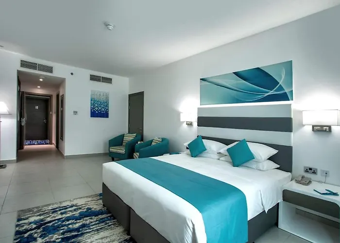 Hotel Gross Stay Near Igi Airport