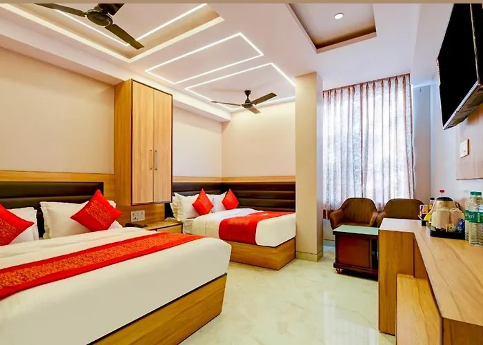 Hotel Express