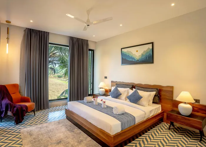 Hotel Tej Palace Near Igi Airport Delhi