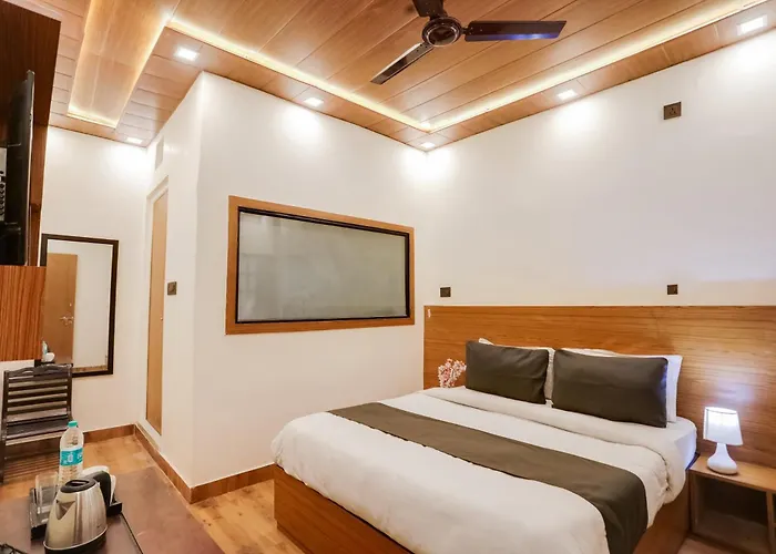 Hotel O Classic Home Stay