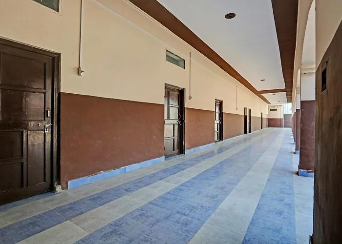 Hotel O Murliwala Wedding Palace And Resort