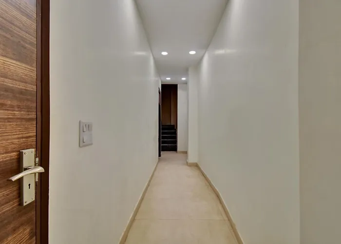 Hotel O Sukoon B&B