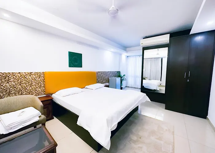 Hauz Khas House