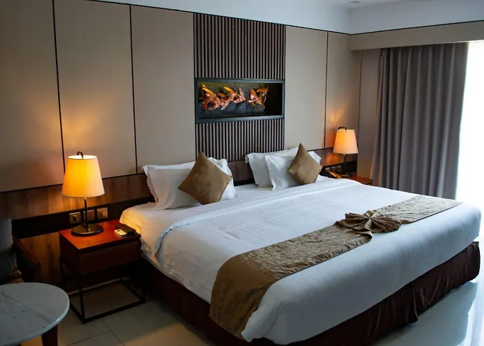 A One Hotels By Ventus Hotels & Resorts- Delhi Airport