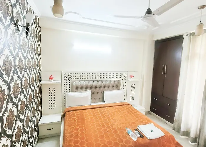 Hotel Jagannath - Chittaranjan Park