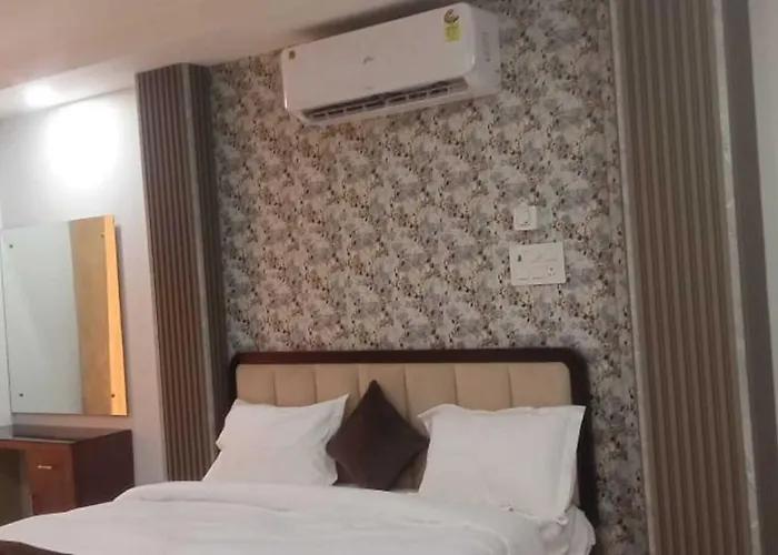 Dreaming In Mannat