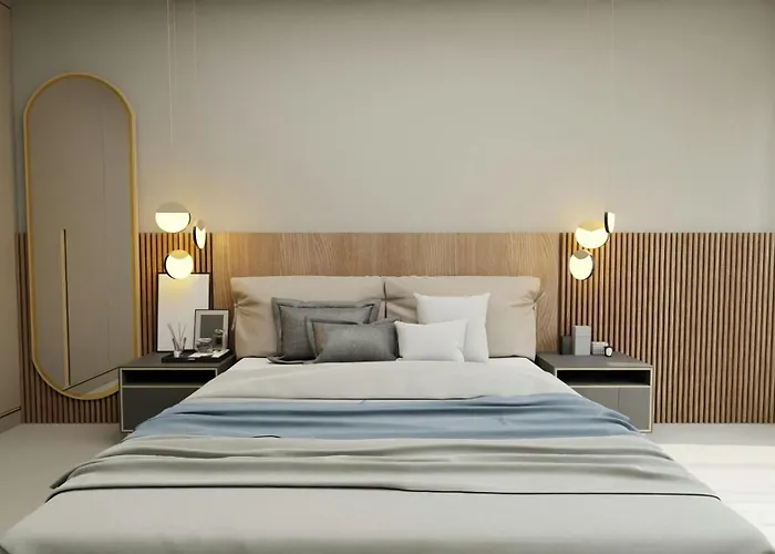 Hotel Ambs Plaza A Family Hotel Near Igi Airport Delhi