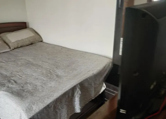 Konark Apartment
