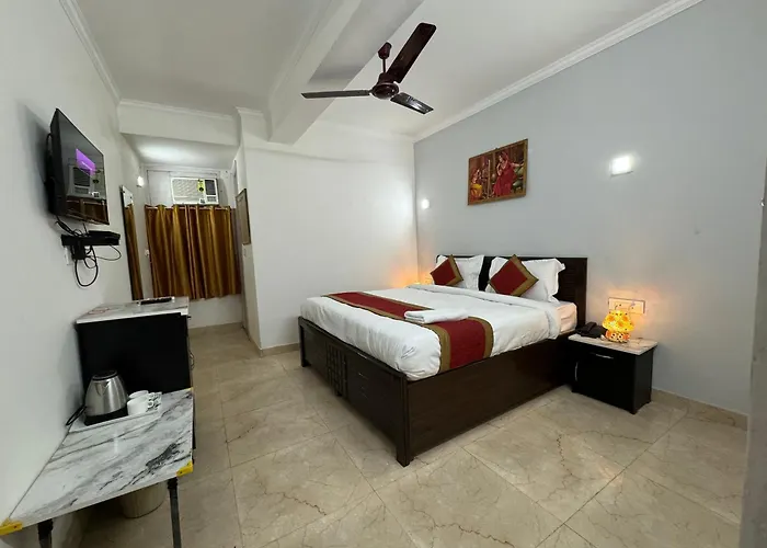 Airport Hotel Annexe