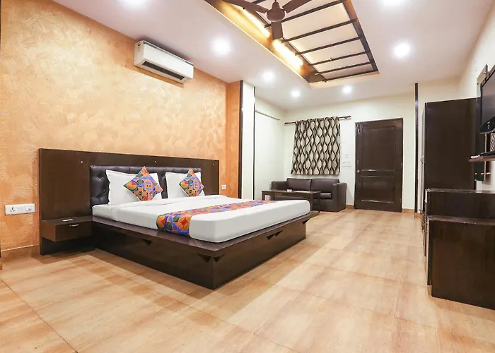 Fabexpress Rajdeep Palace