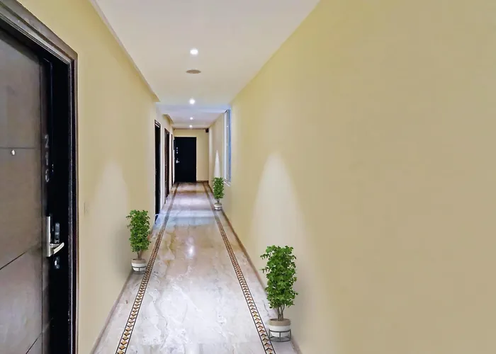 Hotel O Grand Luxury