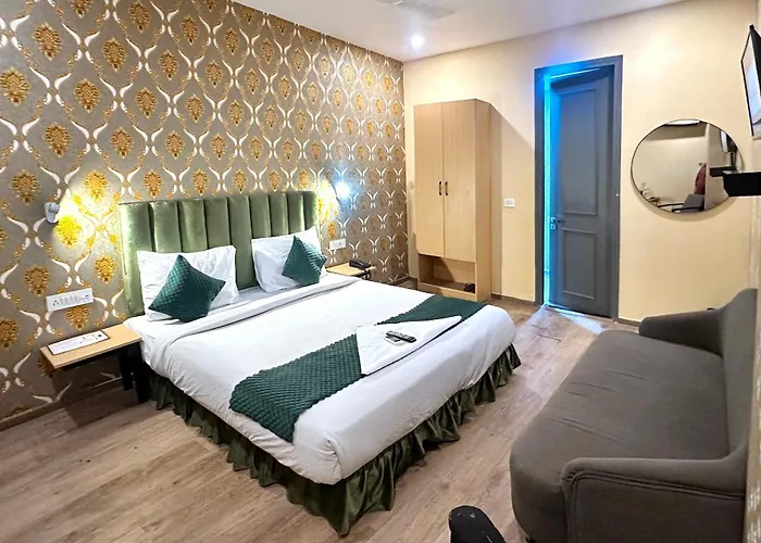 Nidra Hotel