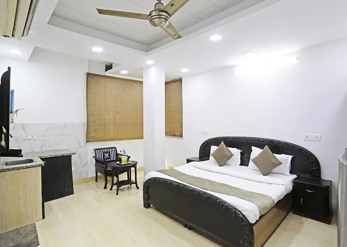 Hotel O The Premium Villla