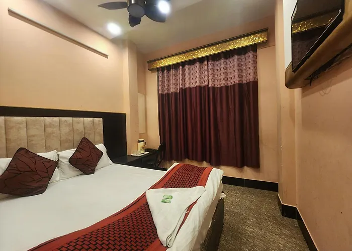 Hotel Sonic Palace