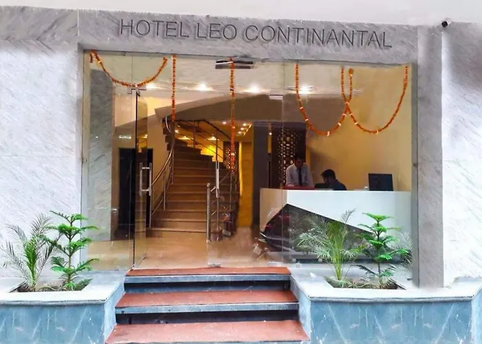 Family Hotel Leo