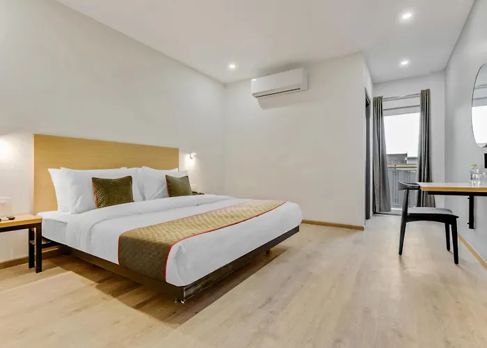 Hotel New City Lite