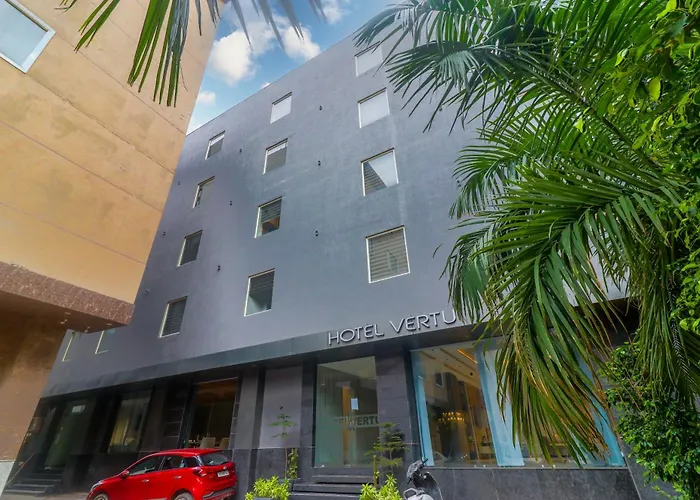 Hotel Vertu By Opo