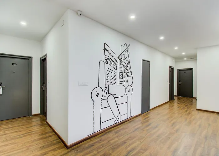 Hotel O Gold Rooms