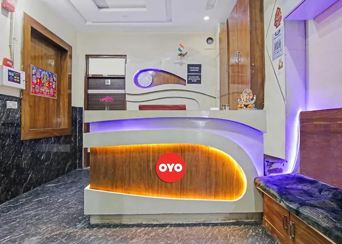 Hotel O Arjun Dx.