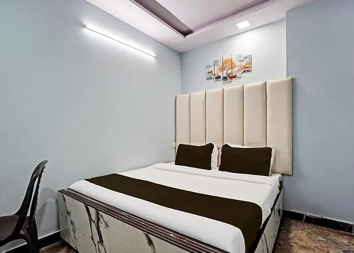 Hotel O Star