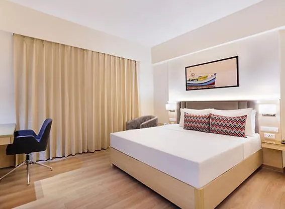 Hotel Linda Grand Near International Airport By-Gross Group
