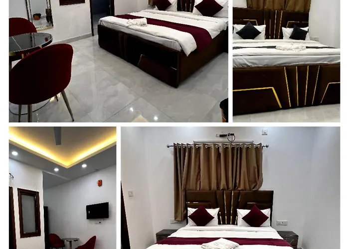 Hotel Trending Stay