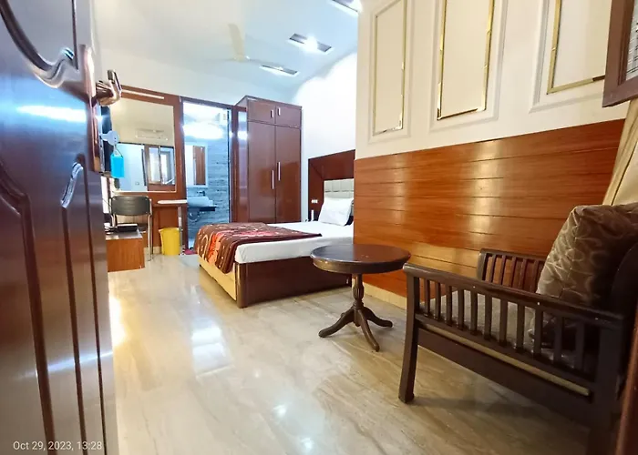 Sardar House