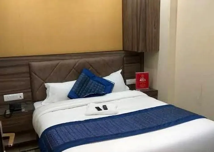 Hotel Merry Gold