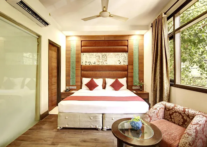 Hotel Good Times New Delhi