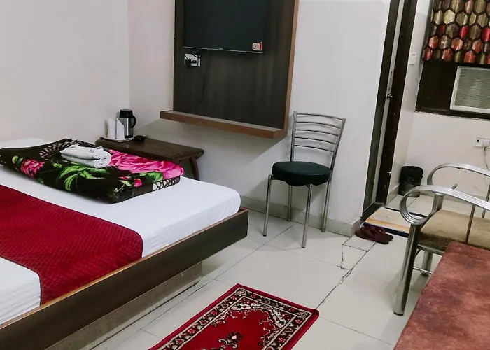 Hotel Diamond