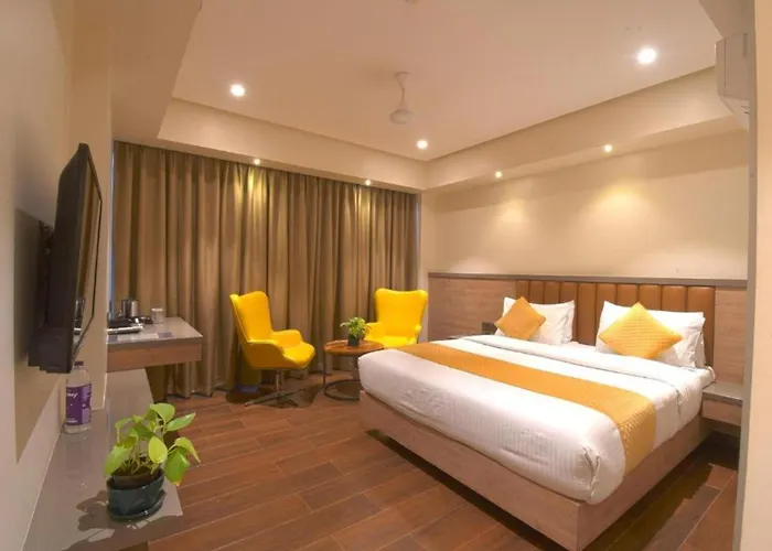 The Natraj Yes Please -New Delhi