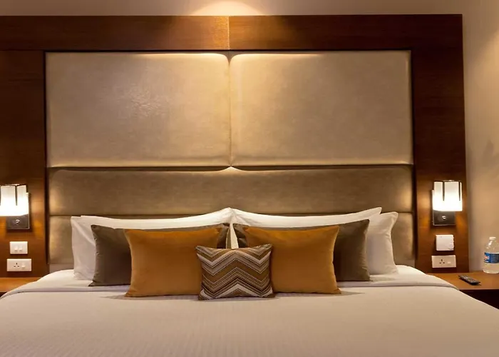The Atlantes Suite Near Delhi Airport