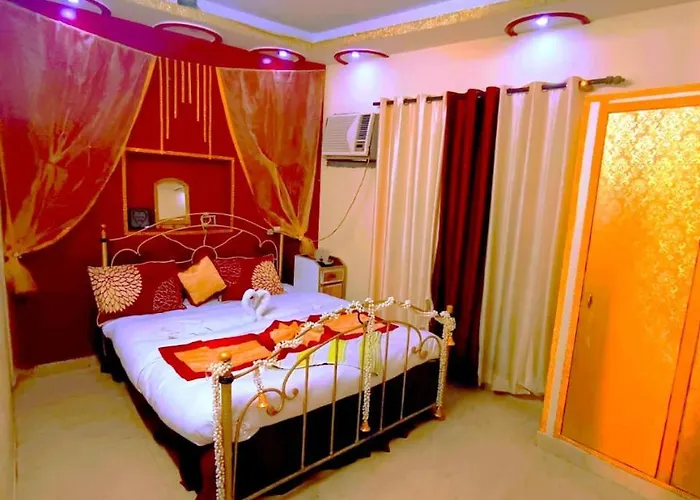 Hotel Ganesha