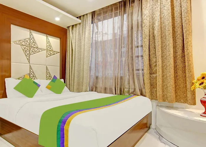 Treebo Jannat Residency