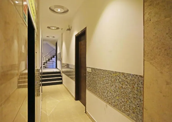 Hotel Urban Luxury