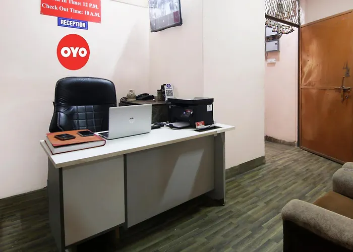 Super Hotel O Siddhartha Guest House