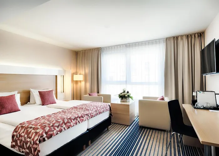 The Atlantis Suites Near Delhi Airport