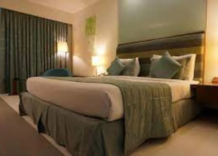 Hotel Amenda Sweet Igi Airport New Delhi