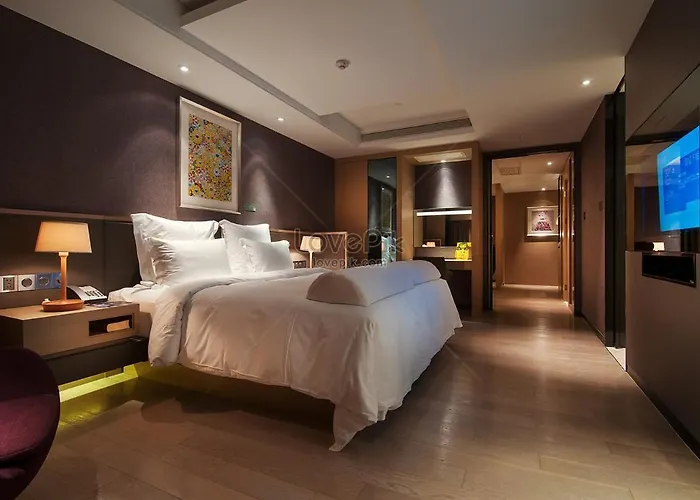 Hotel Sp Residency Near International Igi Airport Delhi